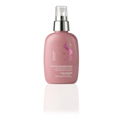 Afbeelding van Alfaparf Semi Di Lino Moisture Nutritive Detangling Fluid 125 ml