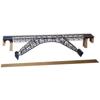 Afbeelding van Faller Bietschtal brug, duppelspoor