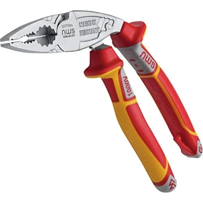 Afbeelding van NWS 3 Ergo Combi 1096 49 VDE 200 tang