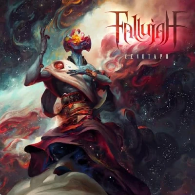 Afbeelding van Fallujah Xenotaph (LP)