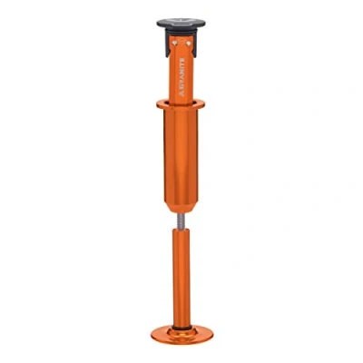 Afbeelding van Granite STASH Multigereedschap Oranje Gereedschapsset met 42 mm bodemdop