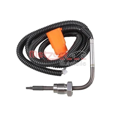 Afbeelding van Sensor, uitlaatgastemperatuur METZGER 0894869