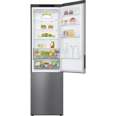 Afbeelding van Koelvriescombinatie LG GBP62PZNAC