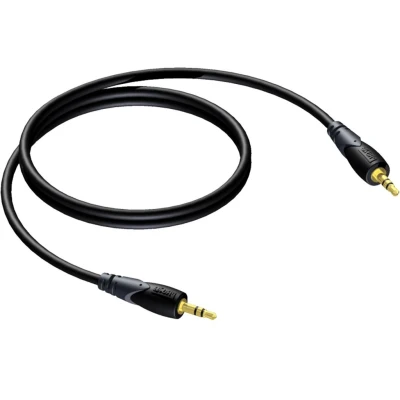 Afbeelding van Jack kabel Procab