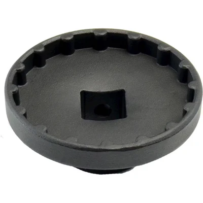 Afbeelding van IceToolz Trapassleutel 240M099 16 noks voor T47 Ø52.2mm
