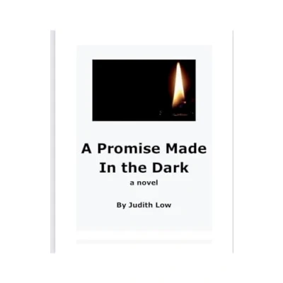 Afbeelding van A Promise Made In The Dark