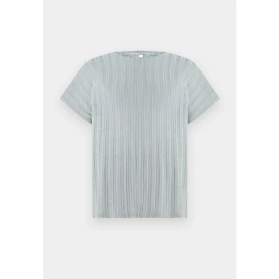 Afbeelding van ONLY Onlirina O NECK Tshirt basic, Dames, Maat: XXL, Abyss