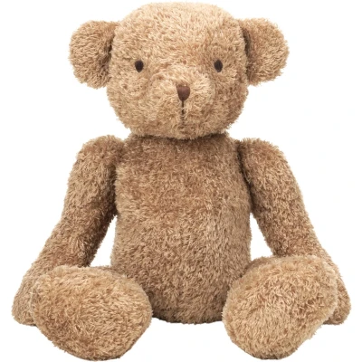 Afbeelding van Happy Horse Beer Bruno knuffel 48 cm Bruin Baby