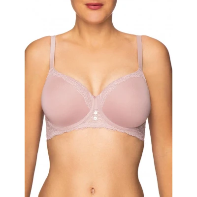 Afbeelding van Conturelle by Felina voorgevormde beugelbh Comfy Liaison lichtroze