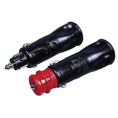Afbeelding van Lank Uni Stecker 12v