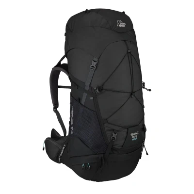 Afbeelding van Lowe Alpine Backpack Sirac Plus ND65 Ebony S