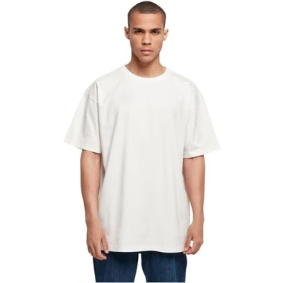 Afbeelding van Heavy Oversized Tee met korte mouwen Ready Dye XL