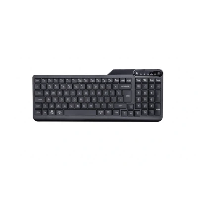 Afbeelding van HP 460 Bluetooth Toetsenbord Zwart
