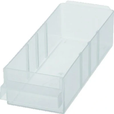 Afbeelding van Raaco Ladekast Lade type 150 00 transparant