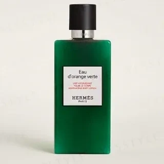 Afbeelding van Hermes Eau d&#039;Orange Verte 200 ml BodyLotion