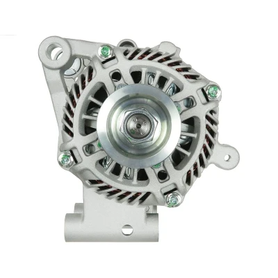 Afbeelding van AS PL A5191 Dynamo / Alternator 12V 80A SUZUKI: Grand Vitara 2 SUV