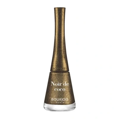 Afbeelding van Bourjois 1 Seconde nagellak 39 Noir de Coco