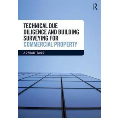 Afbeelding van Technical Due Diligence and Building Surveying for Commercial Property