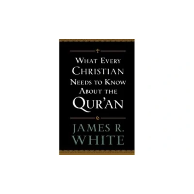 Afbeelding van What Every Christian Needs to Know about the Qur&#039;an