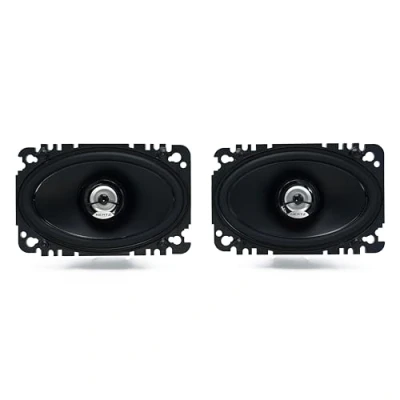 Afbeelding van Hertz Dieci DCX460.3 luidspreker set 4 x 6 inch 2 weg 40 watts RMS