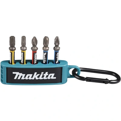 Afbeelding van Makita Slagschr.Bitset 5 Dlg Impr E 13568