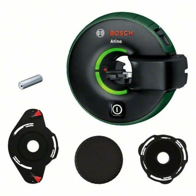 Afbeelding van Bosch Groen Lijnlaser Atino 0603663A03