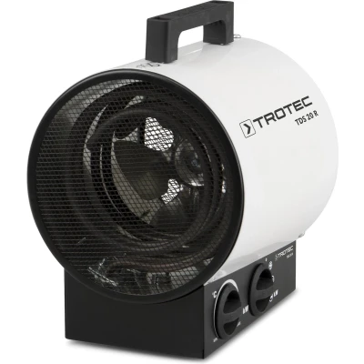 Afbeelding van Trotec TDS 20 R Elektrische Kachel 3,3 KW