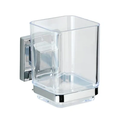 Afbeelding van WENKO Poetsbeker Quadro Vacuüm Loc®