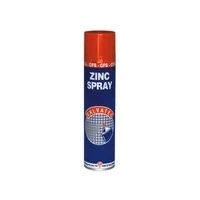 Afbeelding van Griffon Galvatec zinkspray spuitbus 400 ml