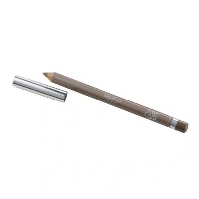 Afbeelding van Eye Care Wenkbrauwpotlood 033 Brun Fonce
