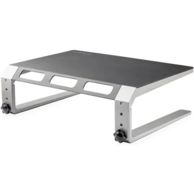 Afbeelding van StarTech.com Monitor verhoger staal en aluminium hoogte verstelbaar