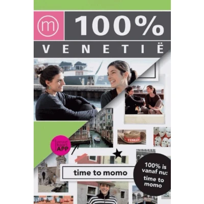 Afbeelding van Time to momo Venetië