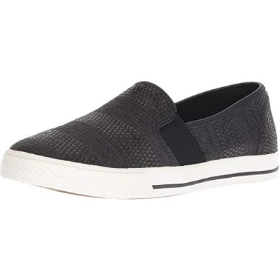 Afbeelding van Lauren Ralph Jinny Sneaker, Zwart, 38 EU