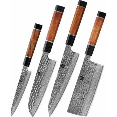 Afbeelding van Xinzuo PM8 4 delige set