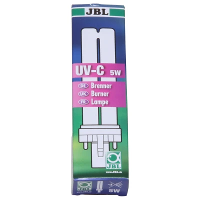 Afbeelding van Jbl Vervangingslamp Uv C filters