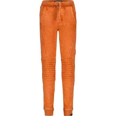 Afbeelding van 4PRESIDENT Broek Jongens Potters clay Maat 86