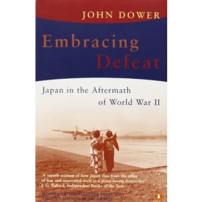 Afbeelding van Embracing Defeat: Japan in the Aftermath of World War II