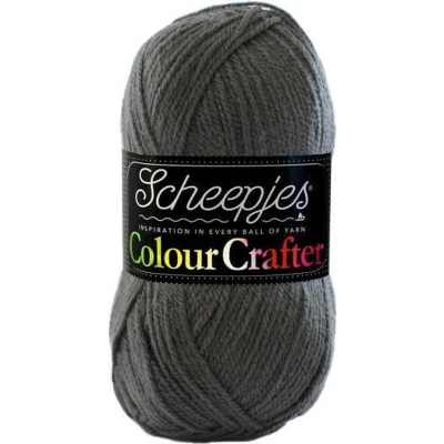 Afbeelding van Scheepjes Colour Crafter 2018 Pollare