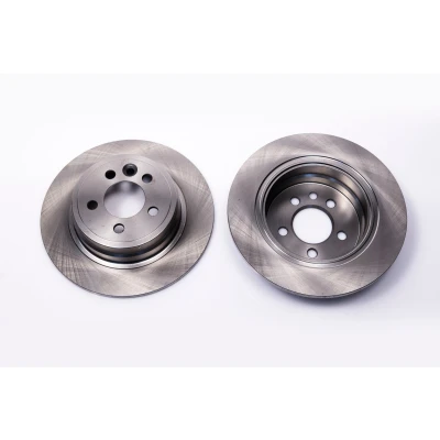 Afbeelding van KRAFT Remschijf ROVER: 75 280,0, 280mm 10,0mm 5 volledig 6058010 SDB000870,SDB101100,GBD90847 Remschijven