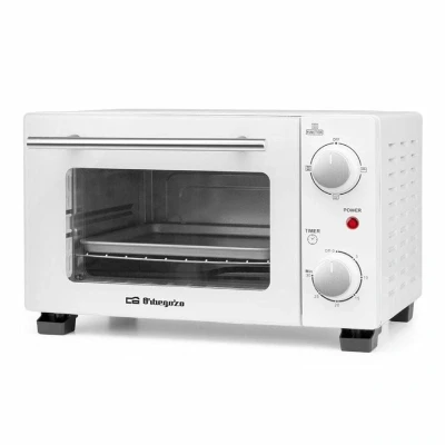 Afbeelding van Kookplaat Orbegozo HO 975 800 W