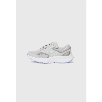 Afbeelding van Skechers Go Run Consistent 2.0 Sneakers voor dames, Grijs lavendel, 39.5 EU