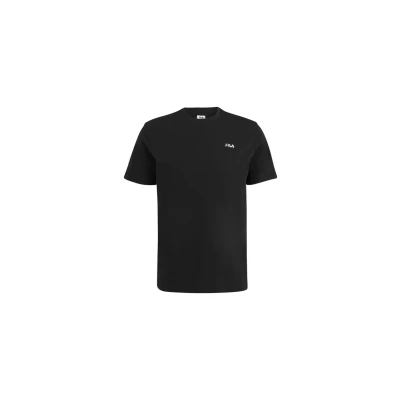 Afbeelding van Fila Tshirt basic, Heren, Maat: Small, Black