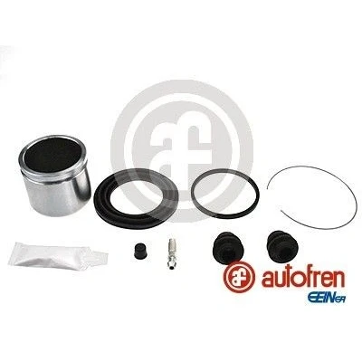 Afbeelding van AUTOFREN SEINSA D43178C Remklauw Reparatieset Vooras 54