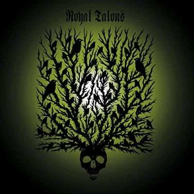 Afbeelding van Royal Talons (CD)