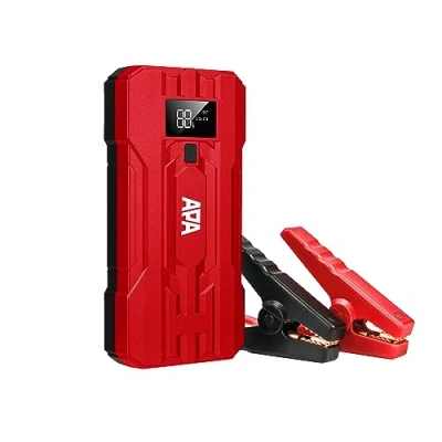 Afbeelding van APA Lithium Powerpack 10.000mAh