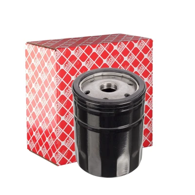 Afbeelding van Febi Bilstein Oliefilter 27289