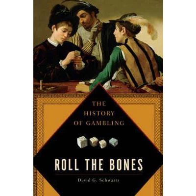 Afbeelding van Roll the Bones