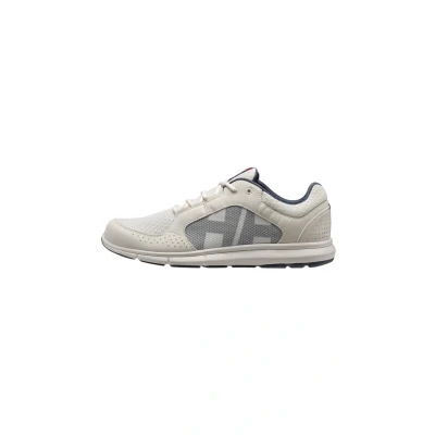 Afbeelding van Helly Hansen Ahiga V4 Hydropower Sneakers laag, Heren, Maat: 40, Off white Textiel/ synthetisch
