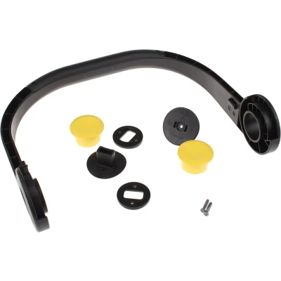 Afbeelding van Karcher Greep bovendeksel stofzuiger 90012840