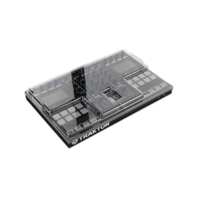Afbeelding van Decksaver Native Instruments Kontrol S5 cover